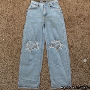 Baggy Jeans